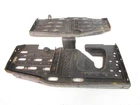 Kawasaki Kvf 400 Prairie 4X4 Floor Boards Rests 34028-1502 2001-2002 Used. Price: $65.00.