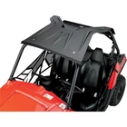 Moose Racing Utv Polaris Rzr Roof Durable Polyethylene V000018-11056M New. Price: $155.35.