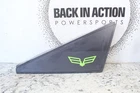 2018 Arctic Textron Wildcat Xx Right Side Cover Fairing Panel 8506-584 Used. Price: $75.00.