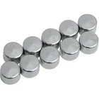 Drag Specialties Individual Chrome Bolt Cover 2402-0115 New. Price: $22.63.