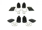 Cv Boot Set For Honda Acty HA4 1990-1998 Front Heavy Duty Thicker Gauge New. Price: $46.99.