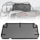 Kemimoto Utv Rear Window Net Mesh Windshield For Polaris 2024-2025 Rzr Xp 1000/4 New. Price: $44.39.