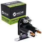 Niche Starter Solenoid For Polaris Sportsman Scrambler 500 800 4011251 4011072 New. Price: $13.95.