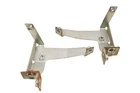 15 Kubota Rtv X 1100 Air Duct Brackets Mounts Left & Right Used. Price: $19.99.