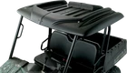 Moose Offroad Utv Roof Two-piece V000093-11056M New. Price: $288.95.