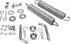 Kfi Open Trail Utv Plow Push Tube Hardware Kit 105151-R New. Price: $65.94.