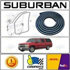 GMT400 Chevrolet / Gmc Suburban Front Door Rubber Seal Weatherstrip (on Body) New. Price: $66.30.