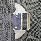Suzuki Quadsport Lt 230 87 Cover Headlight (white) 51810-43B00-14L 51247 Used. Price: $300.00.