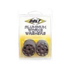 Bolt Aluminum Works Washers 25MM 2009-AWW.25 New. Price: $9.30.