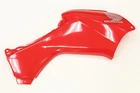 Honda Cover Set, R. *R232* 83550-HM8-B80ZC Oem New. Price: $53.26.