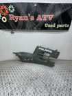 2002 Polaris Sportsman 700 Right Side Cover Panel Used. Price: $94.99.