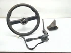 21-24 Segway Fugleman UT10 Steering Wheel W/ Shaft & Turn Signal Rod Lever Used. Price: $171.24.