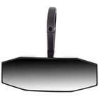 Arctic 2436-378 Black Rearview Mirror Wildcat Prowler Hdx 500 Crew New. Price: $66.95.