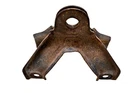 93 Polaris Big Boss 350L 6X6 Tow Hitch Used. Price: $49.99.