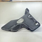 Door Panel, Inner Front Lh, Black - 2017 Polaris General 1000 Used. Price: $90.00.
