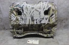 03-05 Yamaha Grizzly 660 Oem Camo Rear Back Fender Center Cover See Pics Used. Price: $39.95.