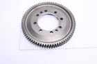 Kawasaki Mule Gear Helical Differential 59057-0002 Used. Price: $49.49.