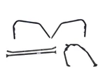 Yamaha Viking 700 Eps Roll Cage Complete 54167 Used. Price: $695.99.