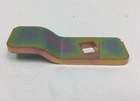 New Old Stock Stopper Rear Window Part # 36919-53842 For Kubota Tractors. Price: $26.00.