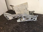 #A391 2006 Can-am Outlander Max 400 Xt 4X4 Rear Battery Tray Box Oem Used. Price: $33.00.