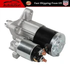 Starter Motor For 2006-2010 Dodge Charger Chrysler 300 2.7L 3.5L 19025 410-48137 New. Price: $46.99.