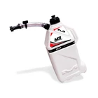 Matrix Concepts M3-100 White Utility Can New. Price: $96.44.