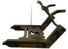 Arctic Cat Prowler 650 07 Radiator Support 1506-453 SB98 Used. Price: $71.90.