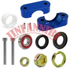 Steering Stem Bushing Bearing Seals Kit For Yamaha Banshee 350 Raptor 700 YFZ450 New. Price: $38.82.