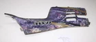 2004 Polaris Sportsman 500 Carb 4X4 Right Side Engine Panel Cover Trim Camo Used. Price: $49.95.