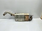 2017 2019 Polaris Ranger Xp 1000 Exhaust Muffler Oem 1263009 Used. Price: $179.95.