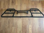 1984 Honda Oem Rear Back Rack Luggage Atv Used. Price: $106.88.