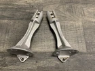 Polaris 2012 Rzr 4 900 Oem Front Left Right Frame Cab Supports Mounts Brackets Used. Price: $49.99.