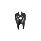 Maier Gas Tank Cover - Black 189920CL77 New. Price: $79.71.