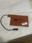 Genie 216617GT Battery Heater Assembly 120 V New. Price: $100.00.
