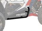 Superatv Heavy Duty Nerf Bars For Polaris Rzr 900 / (2015+) - Black New. Price: $392.95.