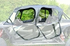 Seizmik 51-21005 Soft Doors Fits Polaris New. Price: $767.59.