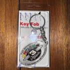 Dale Earnhardt The Intimidator 7-TIME Nascar Winston Cup Champion Key Chain 1997 New. Price: $12.00.