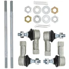 Niche Tie Rods With End Kit For Honda Fourtrax TRX300EX TRX250X New. Price: $34.95.