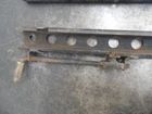 2014-2015 Polaris Ace 570 Seat Slider Bracket & Guide 1020339 Used A-8. Price: $43.97.