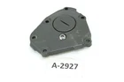 Yamaha YZF-R1 RN12 My 2004 Oil Pump Cover Engine A2927 Used. Price: $85.66.