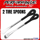 2 Tire Spoons Change Iron Motorcycle Dirt Bike Mx Enduro Utv Street Atv Sxs Bar New. Price: $16.94.