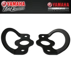 New Oem Yamaha Rhino Viking 450 660 700 Bed Hooks Set Of 2 5UG-F4867-00-00. Price: $25.00.
