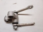 Hyosung GT250 Rear Suspension Link Lever Fits 2001-2009 Used. Price: $80.00.