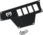 Moose Racing Dash Plates 0521-1701 New. Price: $29.95.