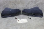 06-13 Polaris Sporrtsman 500 Oem Rear Back Right Left Arm Axle Guards Shields Used. Price: $10.95.