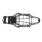 Dilwe Rc Car Roll Cage Frame Body Metal Chassis Cover Fit For Axia... New. Price: $161.84.