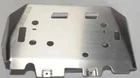 $115 New Oem Genuine Can-am Outlander Left Side Aluminum Skid Plate 705010659. Price: $89.95.