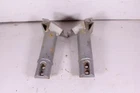 2009 Polaris Rzr 800 Roll Cage Mounts / Frame Base Used. Price: $33.99.
