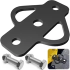 3-WAY Trailer Hitch Adapter With Bolt For Atv Lawn Mower Golf Cart Yard ... New. Price: $41.66.