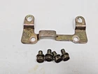 1998 Polaris Xplorer 300 Starter Bracket Mount Hold Down Used. Price: $29.99.